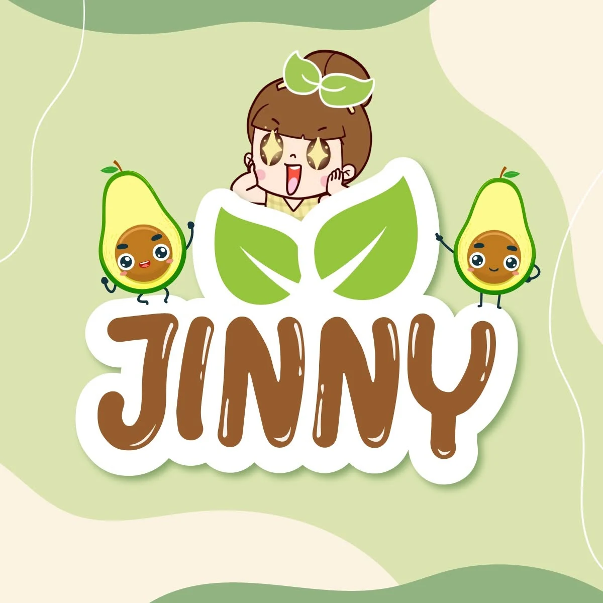 JINNY