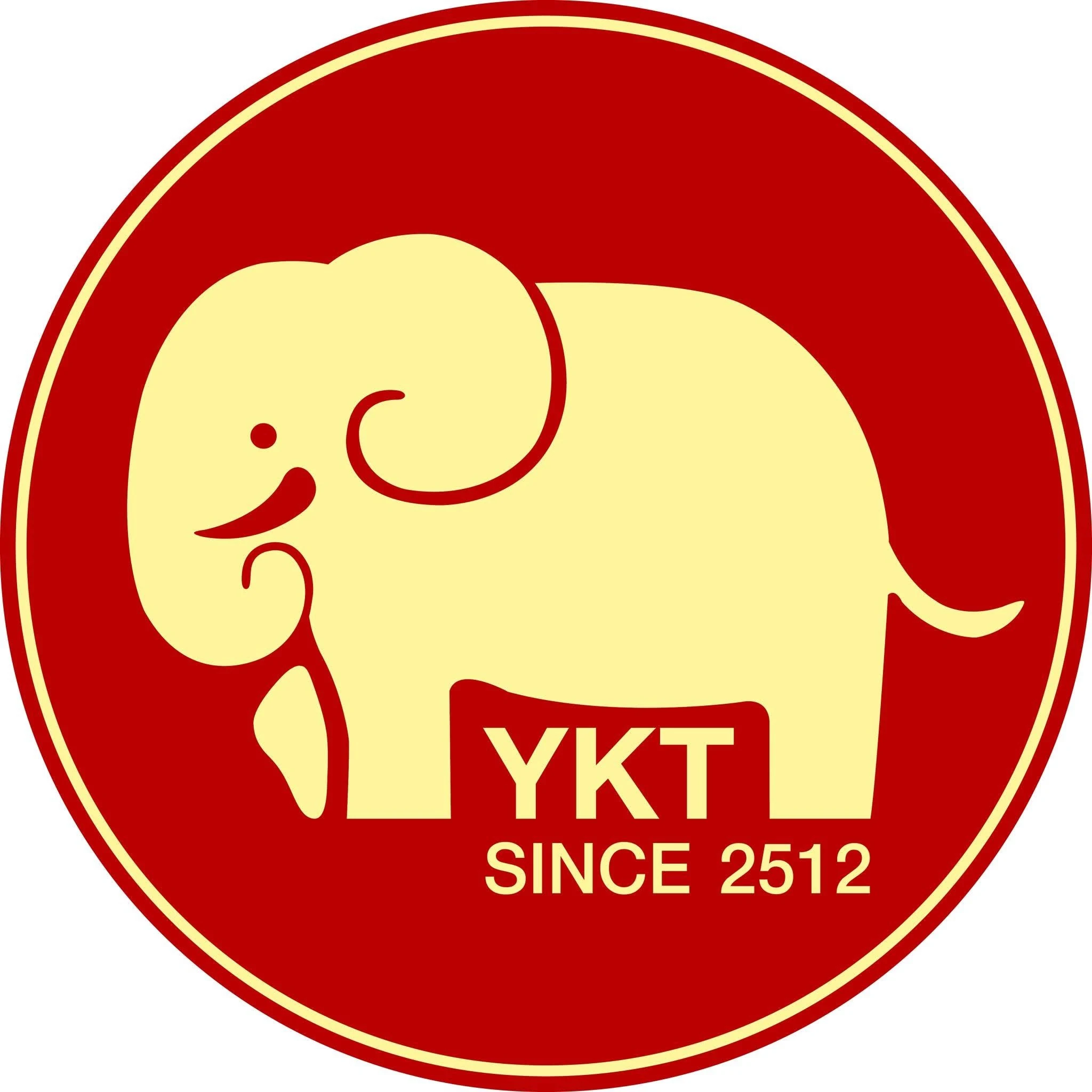 YKT